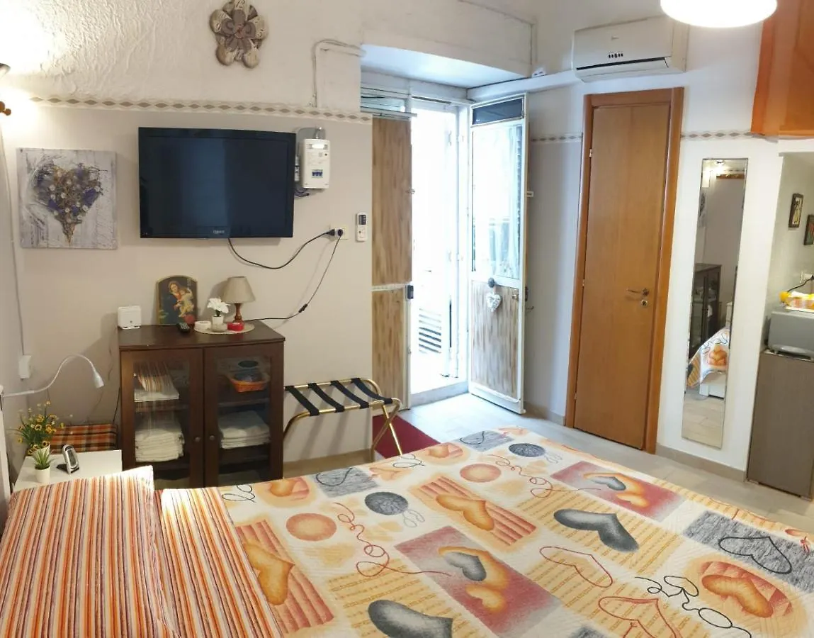 Giovanni s little house Catania Appartamento